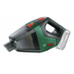 BOSCH UniversalVac 18 dulkių siurblys